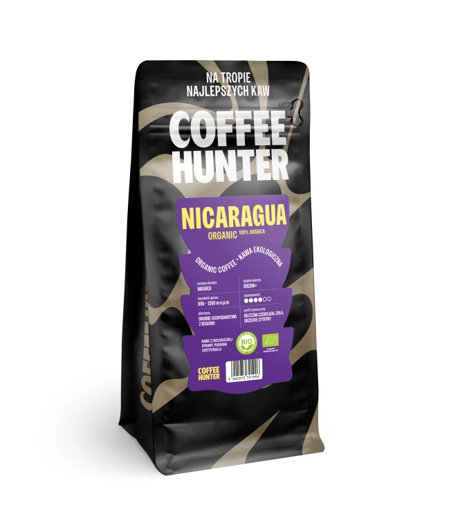 COFFEE HUNTER - Organic Coffee - NICARAGUA.jpg